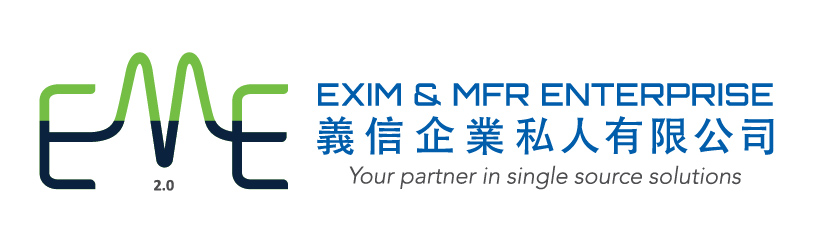 EXIM & MFR ENTERPRISE